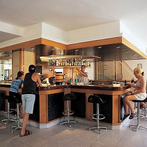 Tossa Beach Hotel